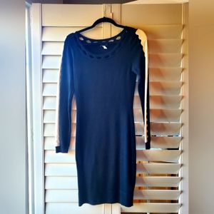 Venus Sweater Dress